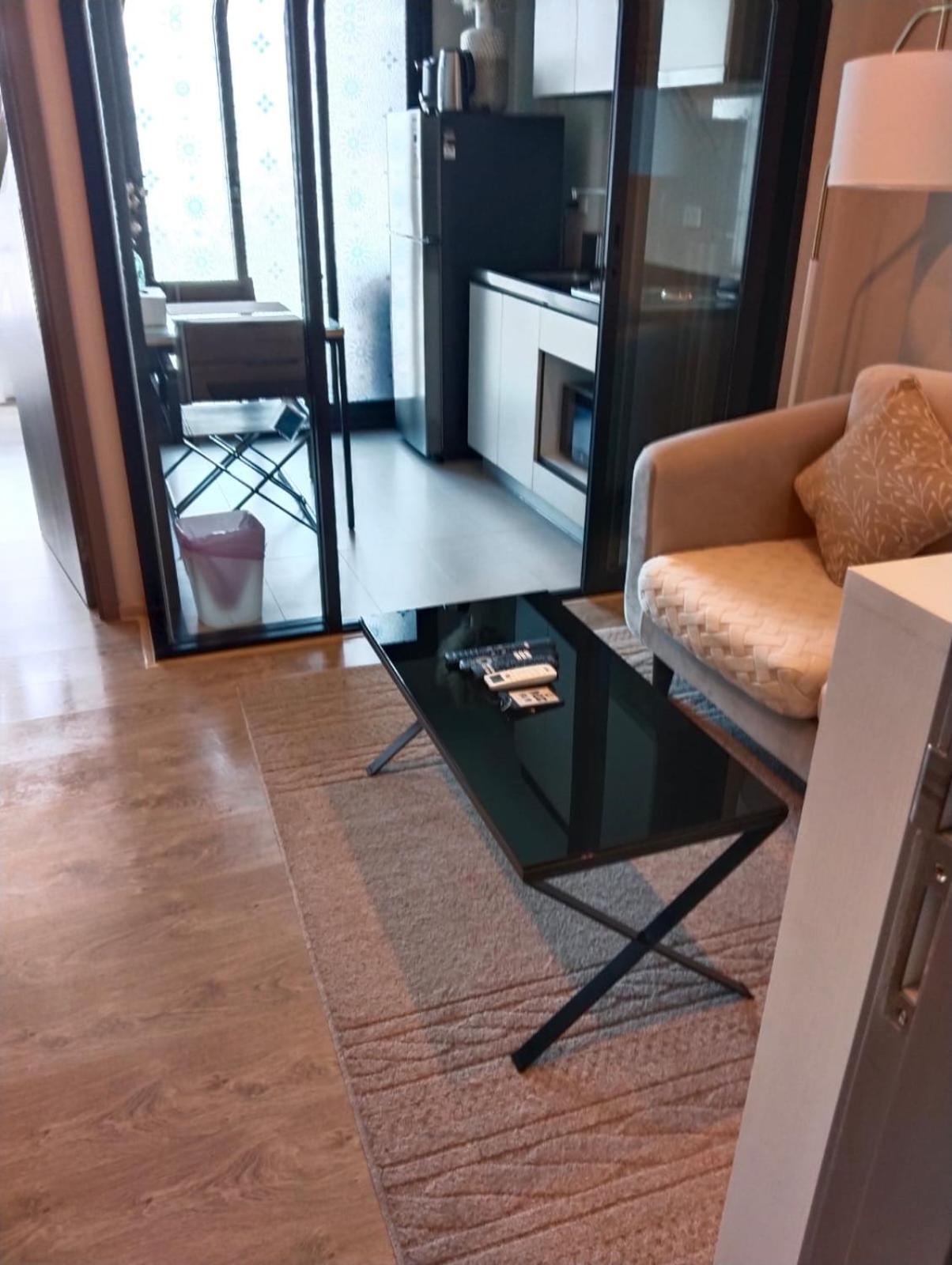 The Base Infinity Apartamento Pattaya Exterior foto