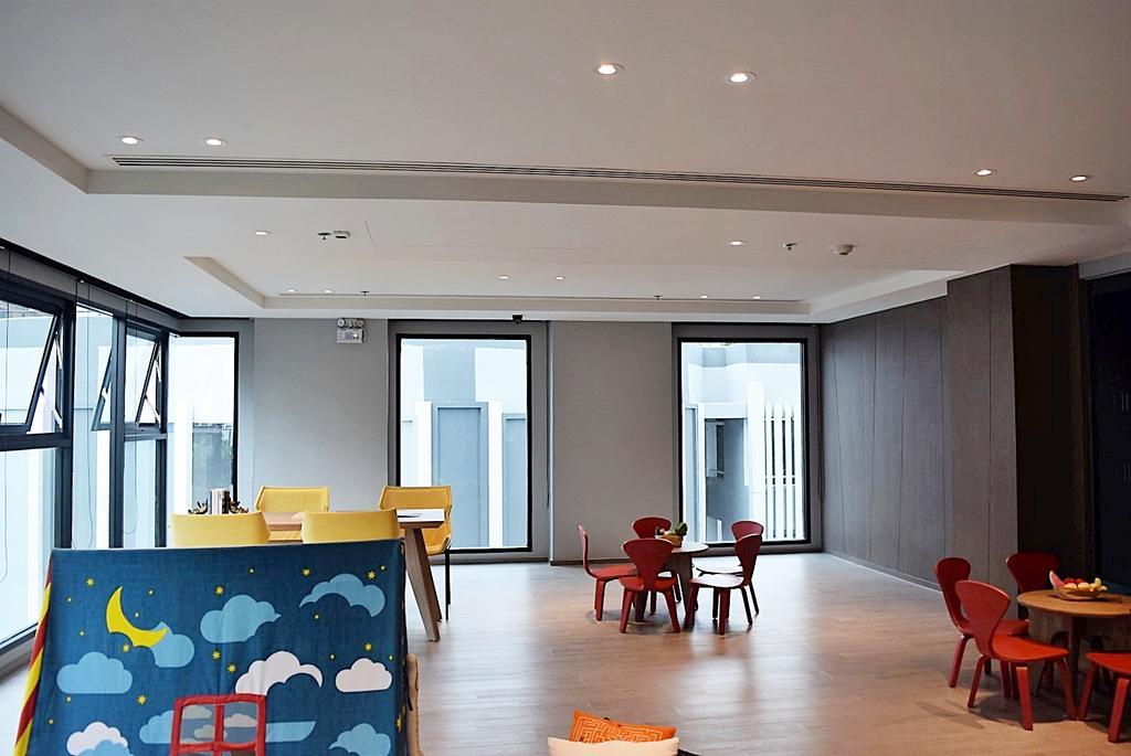The Base Infinity Apartamento Pattaya Exterior foto